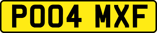PO04MXF