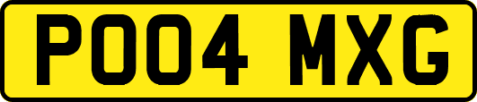 PO04MXG