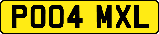 PO04MXL