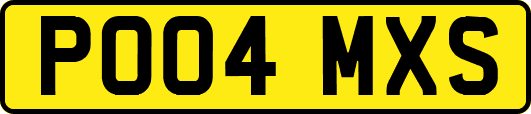 PO04MXS