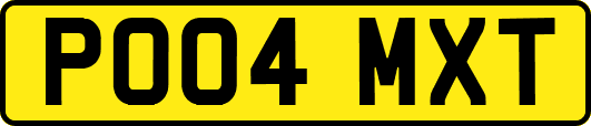 PO04MXT