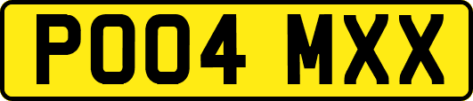 PO04MXX