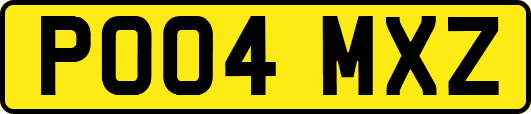 PO04MXZ