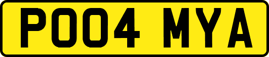 PO04MYA