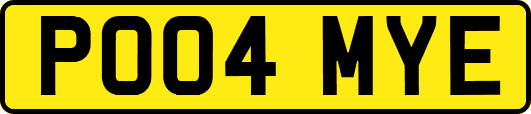 PO04MYE