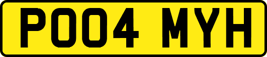 PO04MYH