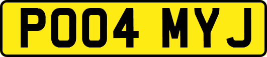 PO04MYJ