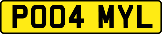 PO04MYL