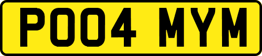 PO04MYM