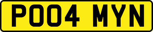 PO04MYN