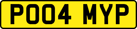 PO04MYP