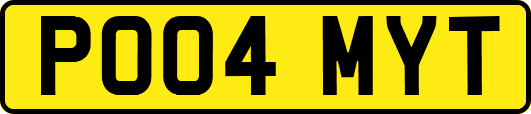 PO04MYT