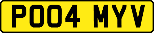 PO04MYV