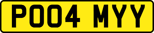 PO04MYY