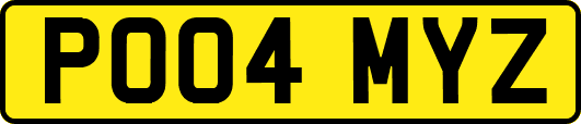 PO04MYZ