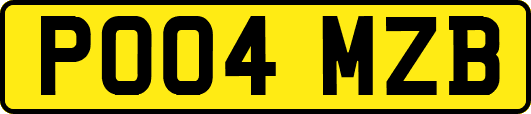 PO04MZB