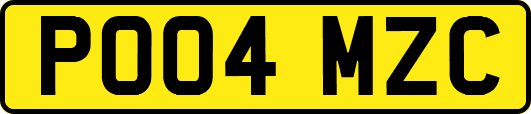 PO04MZC