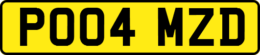PO04MZD