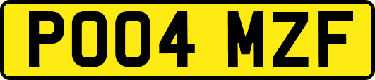 PO04MZF