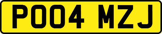 PO04MZJ