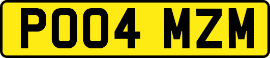 PO04MZM