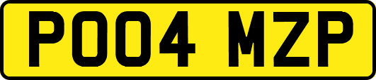 PO04MZP