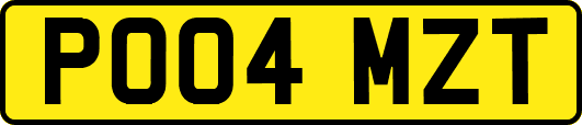PO04MZT
