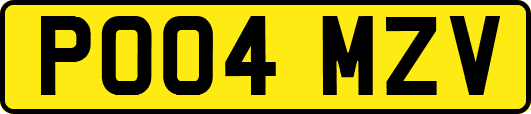 PO04MZV