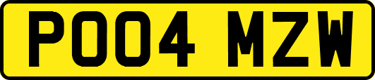 PO04MZW