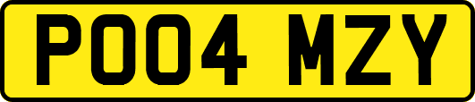 PO04MZY