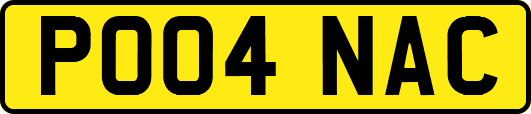 PO04NAC