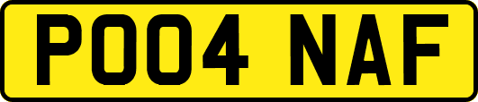 PO04NAF