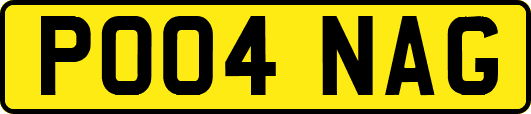PO04NAG