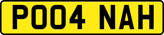 PO04NAH