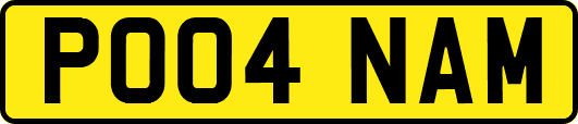 PO04NAM