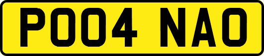 PO04NAO