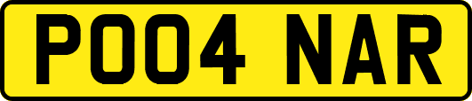 PO04NAR