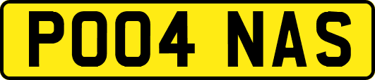 PO04NAS