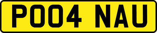 PO04NAU