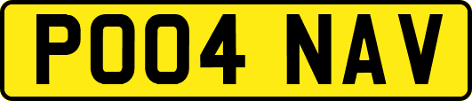 PO04NAV