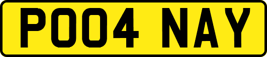 PO04NAY