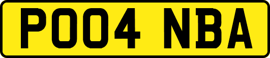 PO04NBA