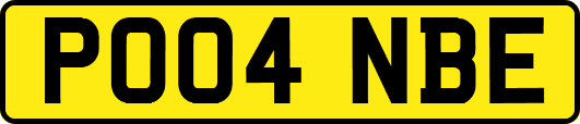 PO04NBE