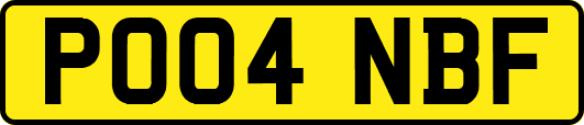 PO04NBF