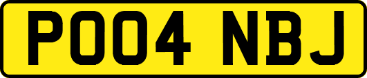 PO04NBJ
