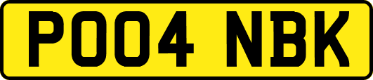PO04NBK