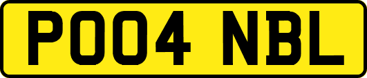 PO04NBL