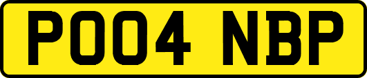 PO04NBP
