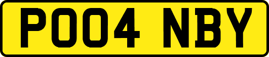 PO04NBY