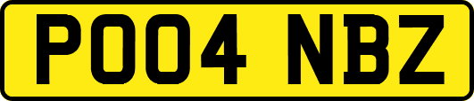 PO04NBZ